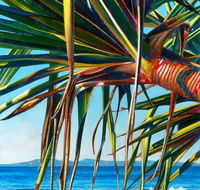 Susan Schmidt Art - Lismore Accommodation