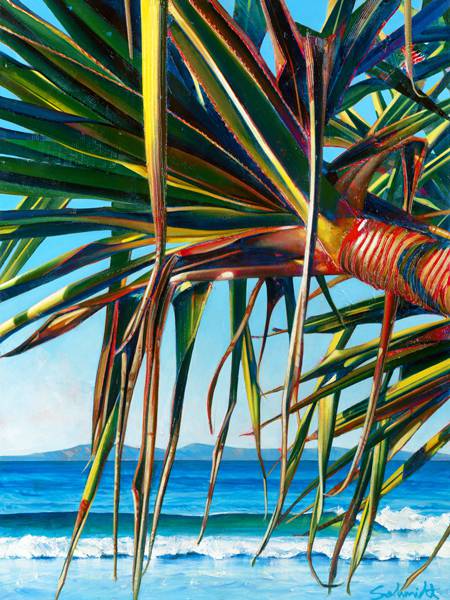 Susan Schmidt Art - Lismore Accommodation 0