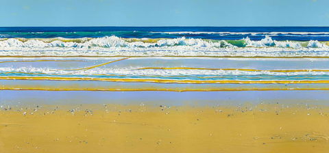 Susan Schmidt Art - Lismore Accommodation 1