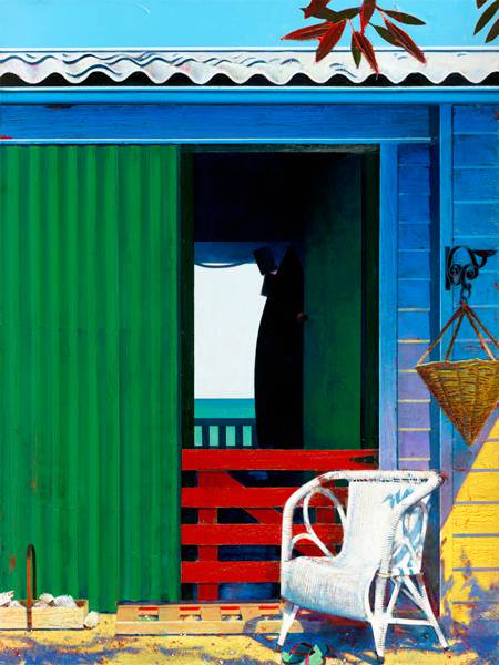 Susan Schmidt Art - Lismore Accommodation 2