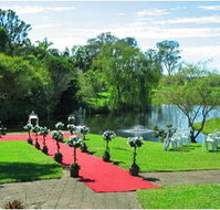 Mondrook Garden Cafe  Gallery - Lismore Accommodation