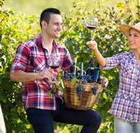 Two Tails Wines - Lismore Accommodation