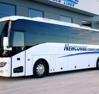Newcombe Coach Lines - Lismore Accommodation