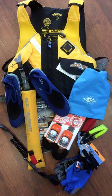 Australis Canoes & Kayaks - Lismore Accommodation 2