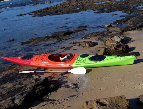 Australis Canoes & Kayaks - Lismore Accommodation 3