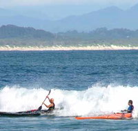 Challenge Kayaks Australia - Lismore Accommodation