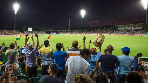 Manuka Oval - Lismore Accommodation 0