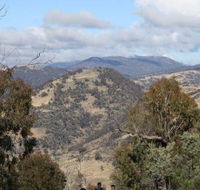 Mt Tennent - Lismore Accommodation