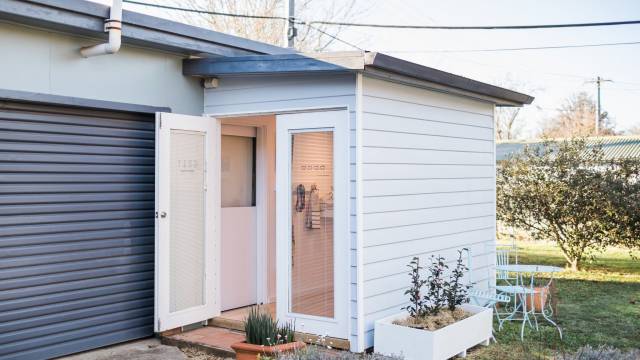 Watson ACT Lismore Accommodation