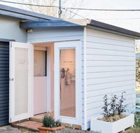 Gallery of Small Things - Lismore Accommodation