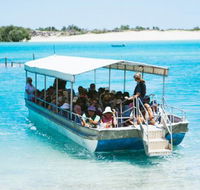 Willie Creek Pearl Farm - Lismore Accommodation
