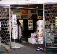 Alcove Art Shop - Lismore Accommodation