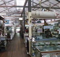Bowraville Folk Museum - Lismore Accommodation