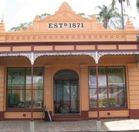 Brennan  Geraghtys Store Museum - Lismore Accommodation