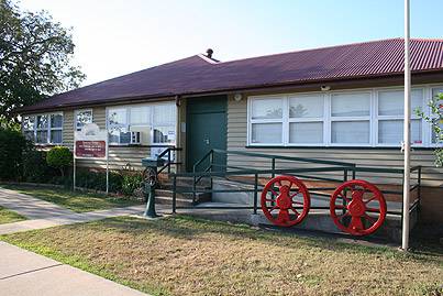 Nambour & District Historical Museum Assoc - Lismore Accommodation 0