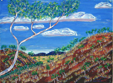Gallery 48 - Lismore Accommodation 2