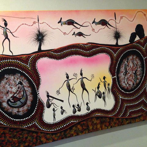 Tumbulgum Gallery - Lismore Accommodation 0