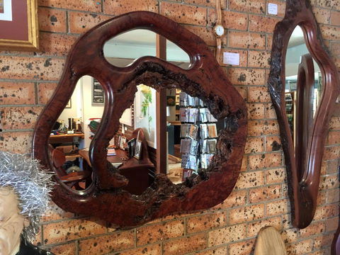 Tumbulgum Gallery - Lismore Accommodation 4