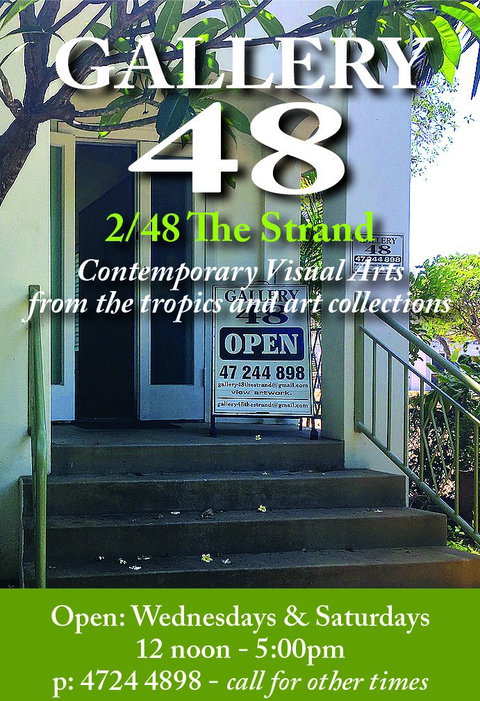 Gallery 48 - Lismore Accommodation 4