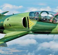 JetFighter - Lismore Accommodation