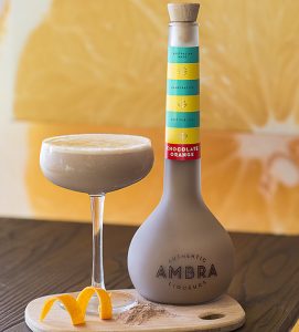 Ambra Liqueurs - Lismore Accommodation 0