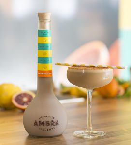 Ambra Liqueurs - Lismore Accommodation 2