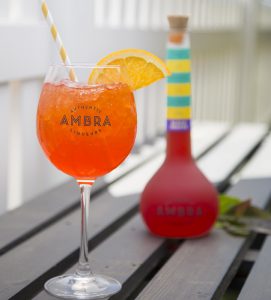 Ambra Liqueurs - Lismore Accommodation 4