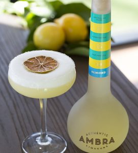 Ambra Liqueurs - Lismore Accommodation 5