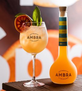 Ambra Liqueurs - Lismore Accommodation 6