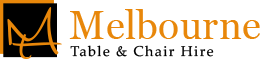 Melbourne Table & Chair Hire - Lismore Accommodation 0