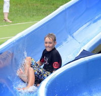 The Big Buzz Fun Park - Lismore Accommodation