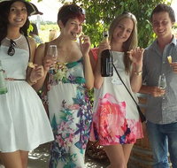 1/2 day Swan Valley Wine Cheese  Chocolate Tour Inc Afternoon Cruise to Perth