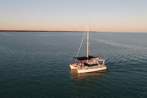 Snubfin Dolphin Eco Cruise From Broome - Lismore Accommodation 12