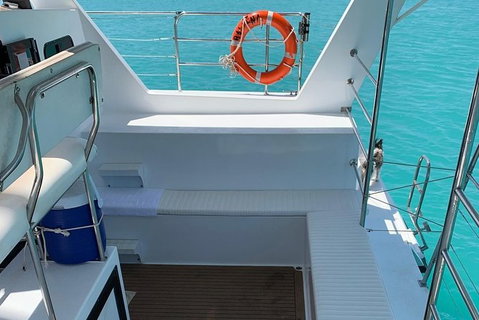 Snubfin Dolphin Eco Cruise From Broome - Lismore Accommodation 14