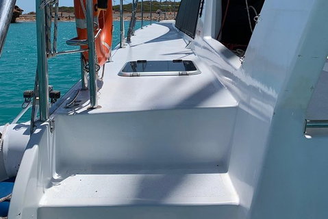 Snubfin Dolphin Eco Cruise From Broome - Lismore Accommodation 13