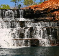 Gorgeous Gorges Tour - Windjana  Bell Gorge Mt Hart Cape Leveque - Lismore Accommodation