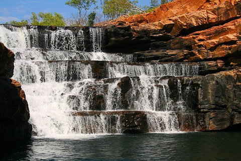 Gorgeous Gorges Tour - Windjana & Bell Gorge, Mt Hart, Cape Leveque - Lismore Accommodation 2