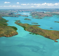 Incredible Islands Tour - Horizontal Falls  Cape Leveque - Lismore Accommodation