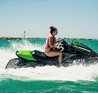 Broome Jet Ski Hire - Lismore Accommodation