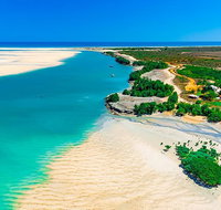 Willie Creek Pearl Farm Tour from Broome - Lismore Accommodation