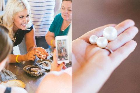 Willie Creek Pearl Farm Tour From Broome - Lismore Accommodation 1
