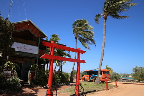 Willie Creek Pearl Farm Tour From Broome - Lismore Accommodation 4