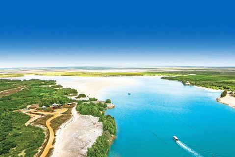 Willie Creek Pearl Farm Tour From Broome - Lismore Accommodation 8