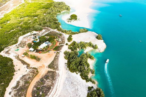Willie Creek Pearl Farm Tour From Broome - Lismore Accommodation 5