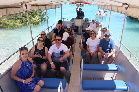 Willie Creek Pearl Farm Tour From Broome - Lismore Accommodation 3