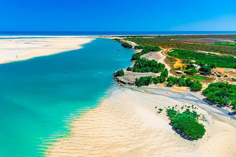 Willie Creek Pearl Farm Tour From Broome - Lismore Accommodation 2