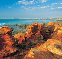 Afternoon Broome Town Tour Including Cable Beach and Matso Beer Tasting - Lismore Accommodation