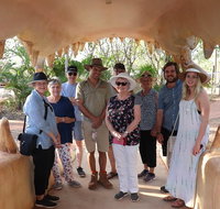 3 in 1 Tour Matsos Brewery 12 Mile Bird Park  Malcolm Douglas Crocodile Park - Lismore Accommodation