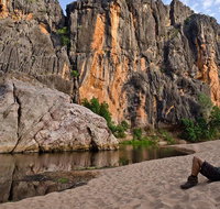 Windjana Gorge and Tunnel Creek 4WD Tour from Broome - Lismore Accommodation