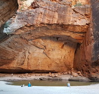 13-Day Kimberley Walking Tour Including Spectacular Gorges the Gibb River Road and the Bungle Bungles - Lismore Accommodation